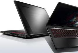 Мультимедийный ноутбук Lenovo IdeaPad Z510 Программы и утилиты